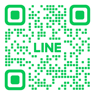 LINE QRコード
